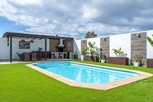 Chalet en venta en Yaiza, Playa Blanca photo 0