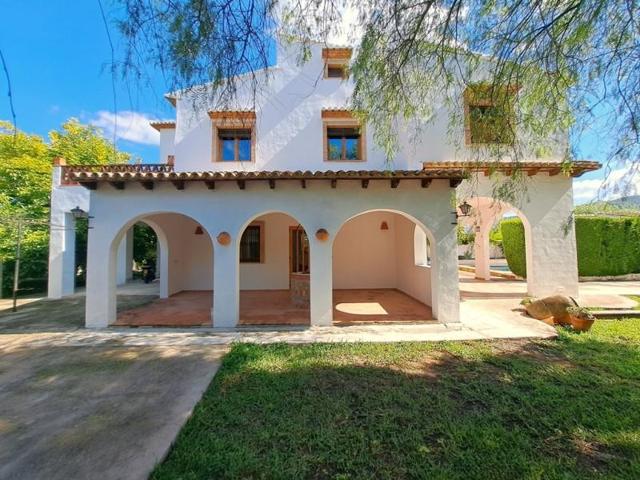 Chalet en venta en Orba, Valle de Orba photo 0