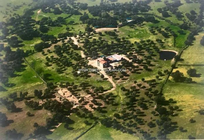 Chalet en venta en Parrillas, Parrillas photo 0