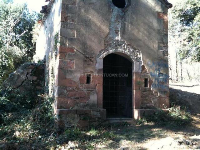 Chalet en venta en Osor, Osor photo 0