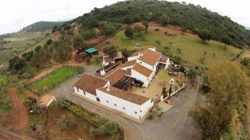 Chalet en venta en Alcaracejos, Alcaracejos photo 0