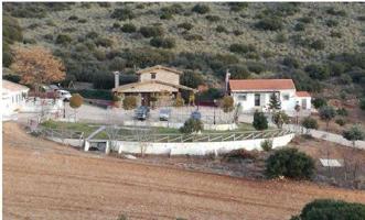 Chalet en venta en Barajas de Melo, Barajas De Melo photo 0