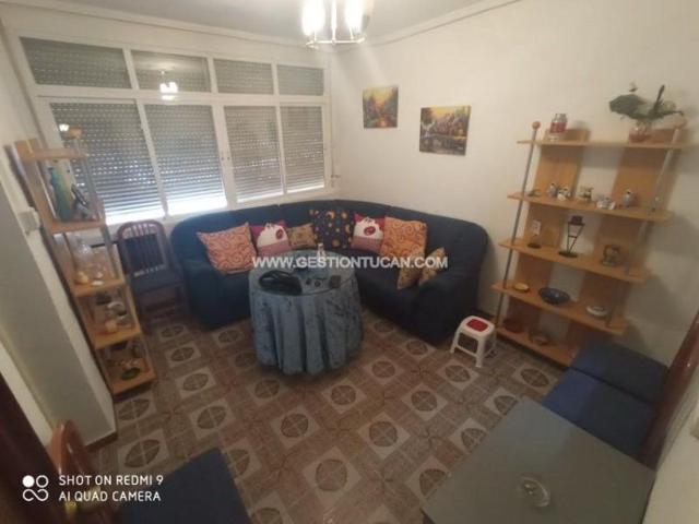 Piso en venta en Talavera de la Reina, Puerta de Cuartos photo 0