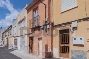 Chalet en venta en Murcia, Área de Murcia photo 0