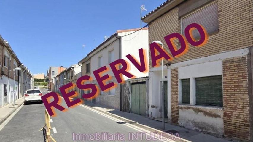 Chalet en venta en Tudela, Calle Fuente de la Dula, 31500 photo 0