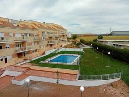 Piso en venta en Pozuelo de Calatrava photo 0