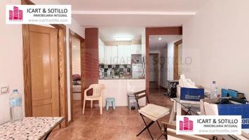 Piso en venta en Alcanar, Les Cases d'Alcanar photo 0