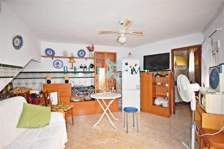 Duplex en venta en Puerto de Mazarrón, Centro photo 0