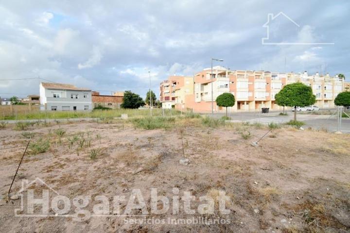 Terreno en venta en Burriana, - Camino de Onda - Salesianos - Centro photo 0