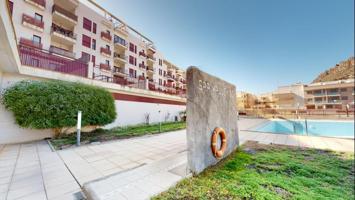 Apartamento en venta en Villanueva del Río Segura, Archena centro photo 0