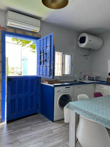 Casa en venta en Chiclana de la Frontera, Carretera de medina photo 0