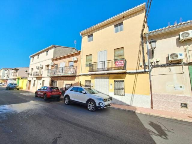Casa en venta en Llocnou d'En Fenollet, Llocnou d'en fellonet photo 0