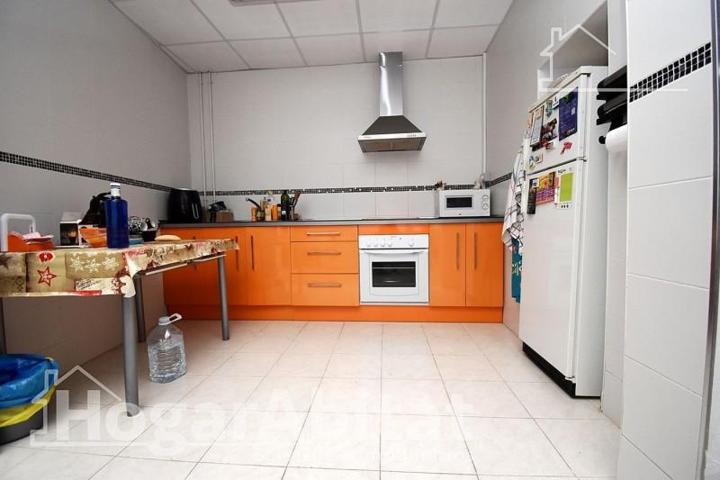 Casa en venta en Burriana, Camino onda photo 0