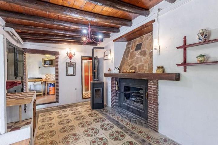 Chalet en venta en Monachil, Barrio de monachil photo 0