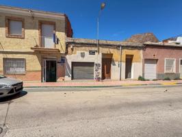 Casa en venta en Callosa de Segura, Mercado de abastos photo 0