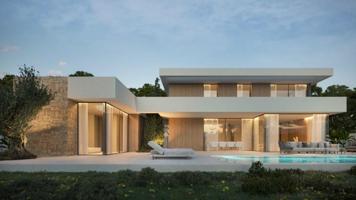 Chalet en venta en Moraira, MORAIRA photo 0