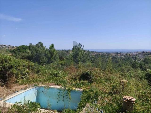 Chalet en venta en Riudarenes, La Selva photo 0