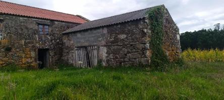 Casas de pueblo en venta en Muxía, Moraime photo 0