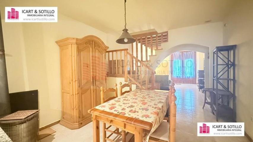 Casa en venta en Santa Magdalena de Pulpis, Costa del azahar photo 0