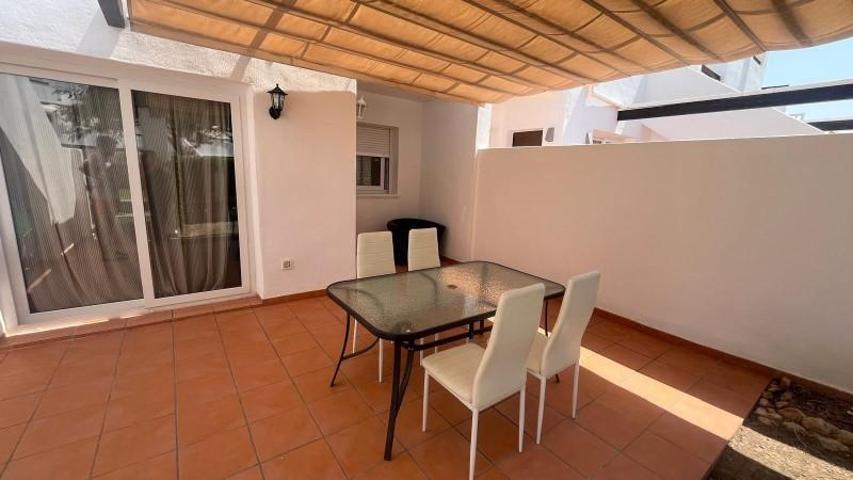 Planta baja en venta en Alhama de Murcia, Condado de Alhama photo 0