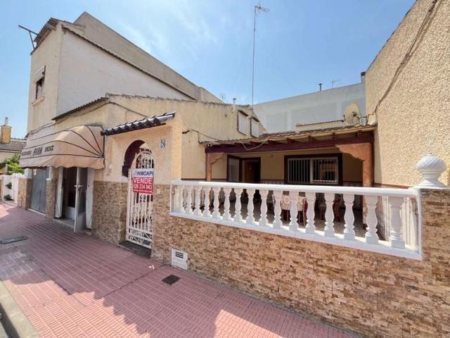 Casa en venta en Daya Nueva photo 0