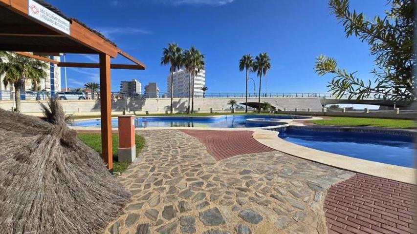 Apartamento en venta en La Manga del Mar Menor, PUERTO MAR BLOQUE 12, 4º 3, 574, 30380 photo 0