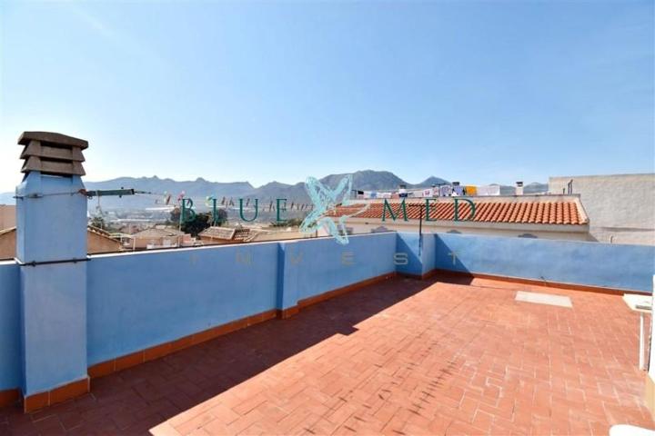 Aticos en venta en Mazarrón, La Cañadica photo 0