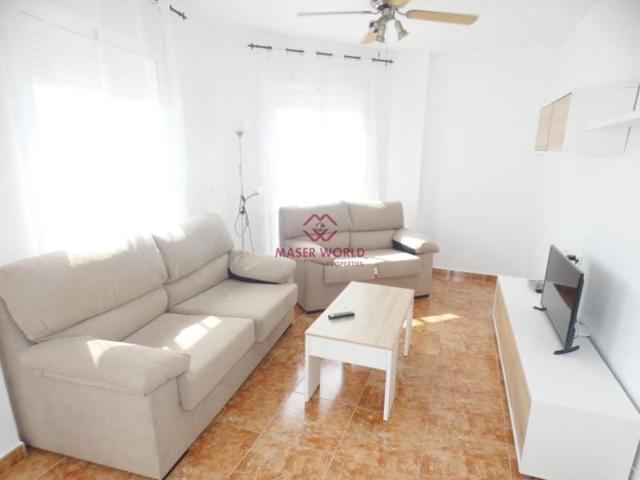 Piso en venta en Puerto de Mazarrón, Barrio San Isidro photo 0