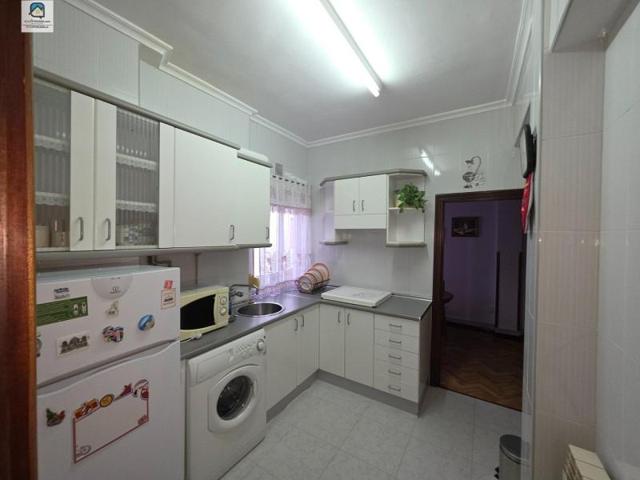 Piso en venta en Valladolid, Delicias photo 0