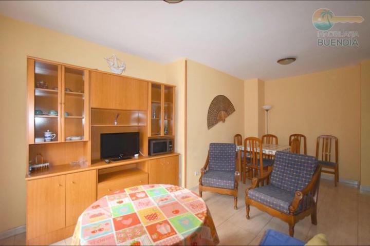 Apartamento en venta en Puerto de Mazarrón, Centro photo 0