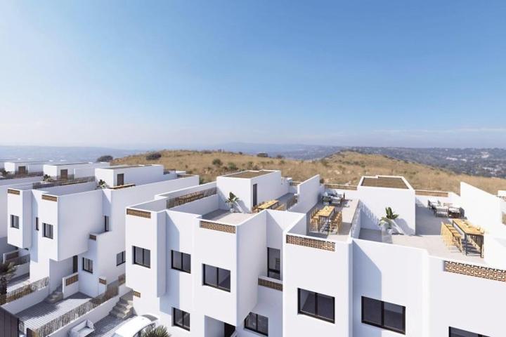 Adosada en venta en Dolores, Comunidad valenciana photo 0