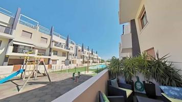 Bungalow en venta en Pilar de la Horadada photo 0