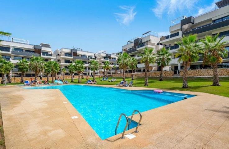 Apartamento en venta en Orihuela Costa, La Florida photo 0