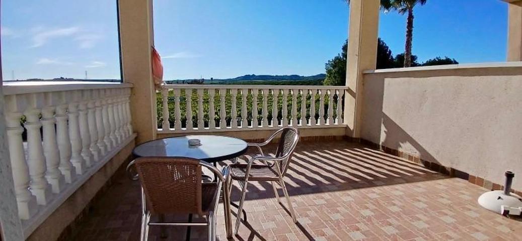 Local comercial en venta en San Miguel de Salinas, LO RUFETE photo 0