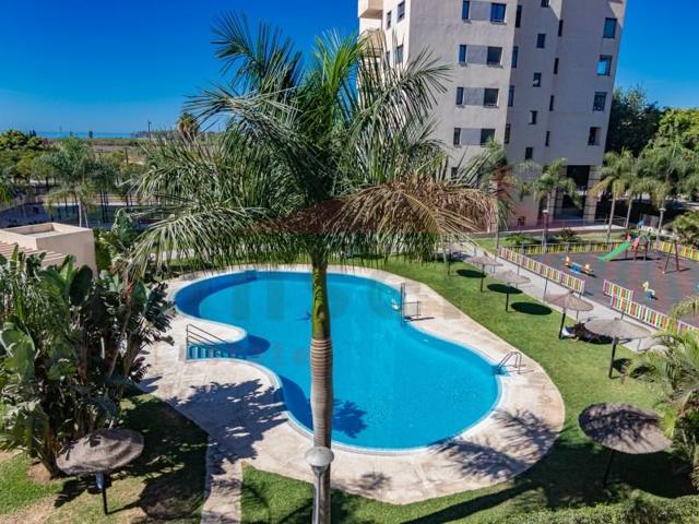 Apartamento en alquiler en Vélez-Málaga photo 0