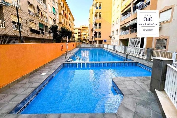 Apartamento en venta en Torrevieja, Acequion photo 0