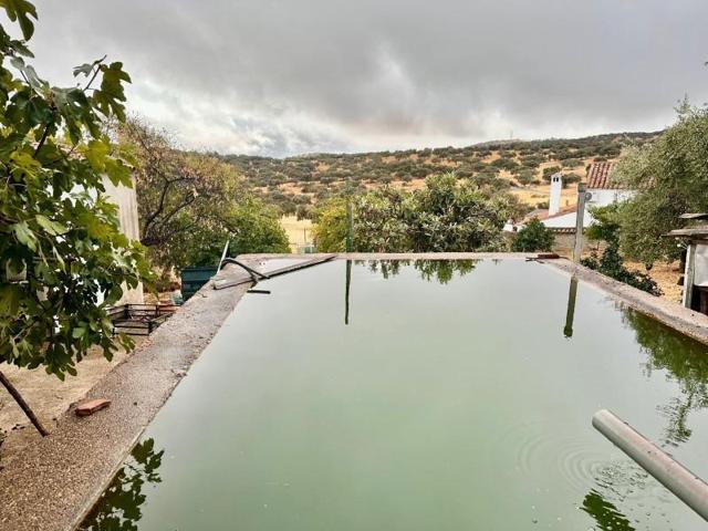 Casa en venta en Fuente Obejuna, Andalucia photo 0