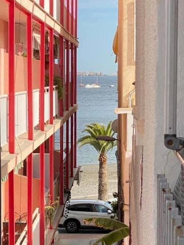 Apartamento en venta en Lo Pagán, Lo Pagán photo 0