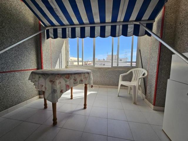 Apartamento en venta en Torrevieja, Centro photo 0