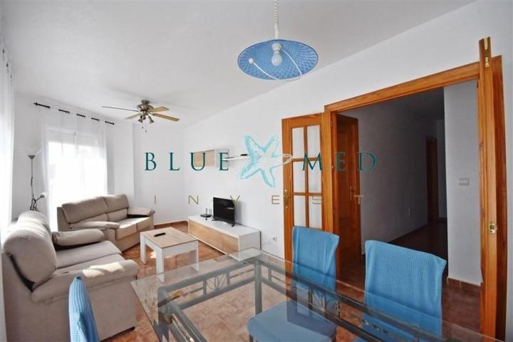 Piso en venta en Puerto de Mazarrón, Barrio San Isidro photo 0