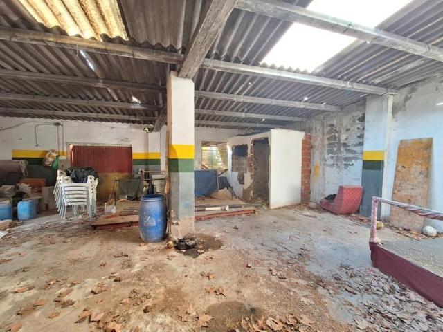 Terreno en venta en Castalla, Comunidad valenciana photo 0