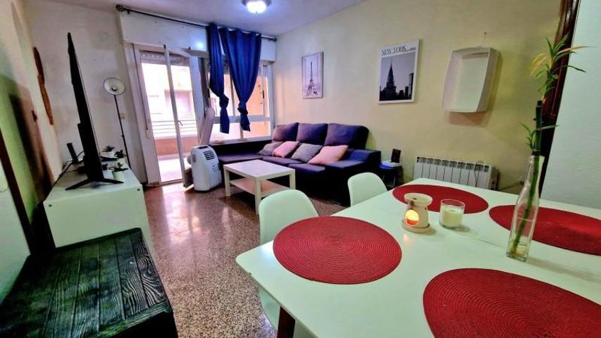 Piso en venta en Torrevieja, Playa de los locos photo 0