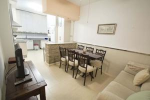Piso en venta en Almería, Zapillo photo 0