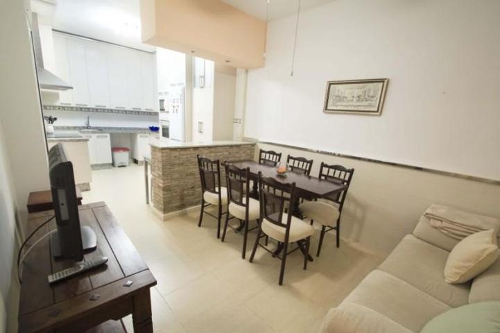 Piso en venta en Almería, Zapillo photo 0