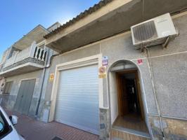 Adosada en venta en San Fulgencio photo 0
