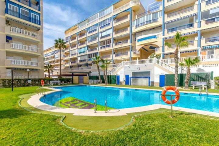 Apartamento en venta en Arenales del sol photo 0