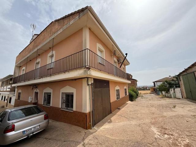 Casa en venta en Córdoba, Alcolea photo 0