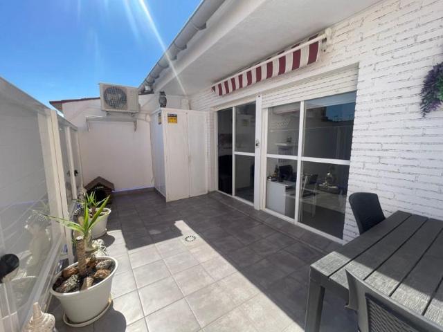 Aticos en venta en Torrevieja, Centro - Muelle Pesquero photo 0