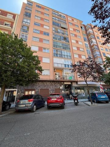 Piso en venta en Valladolid, Paseo Zorrilla photo 0