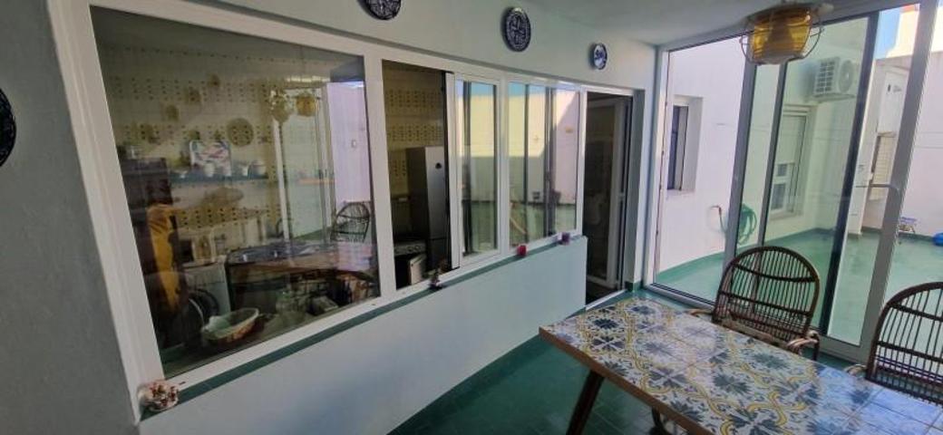 Piso en venta en Aznalcóllar, Andalucia photo 0